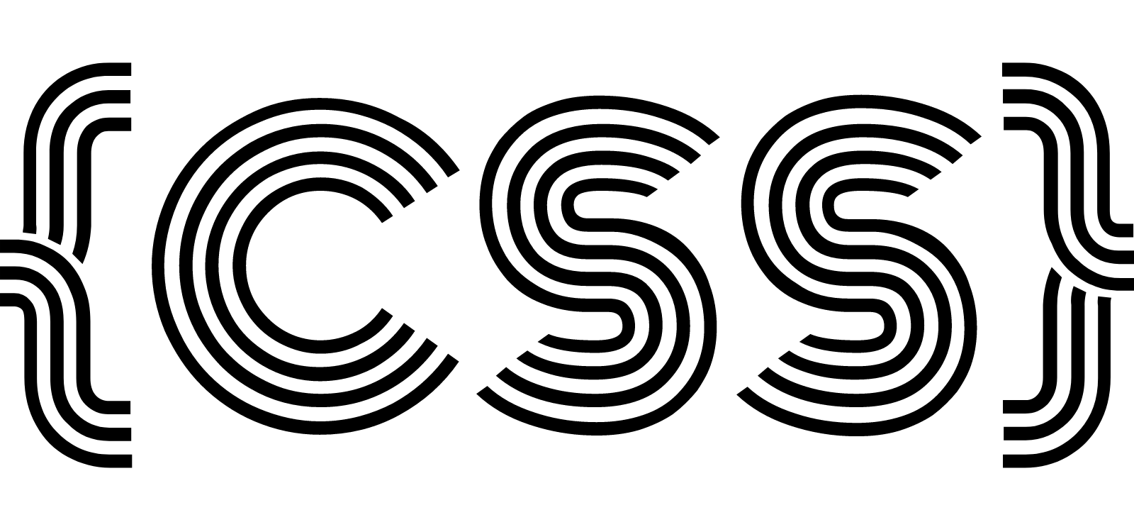 CSS logo